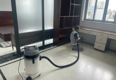 Vệ sinh Tâm Đức