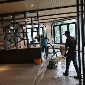 Khách sạn, nhà hàng