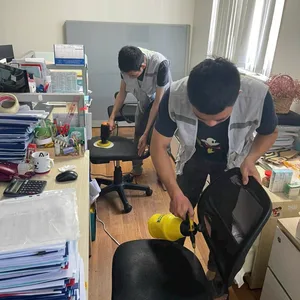Văn phòng, công ty