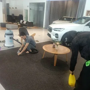 Cửa hàng, showroom