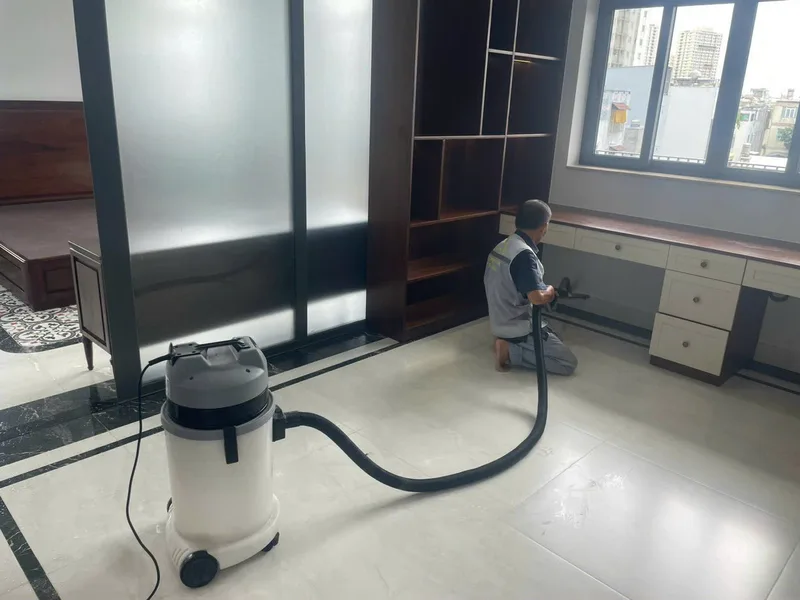 Kiến thức vệ sinh công nghiệp