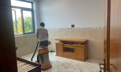 Công trình nội thất gỗ