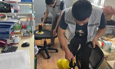 Công trình văn phòng