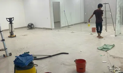 Công trình nhà xưởng