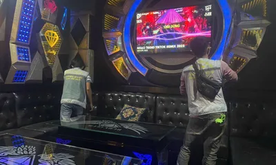 Công trình phòng karaoke
