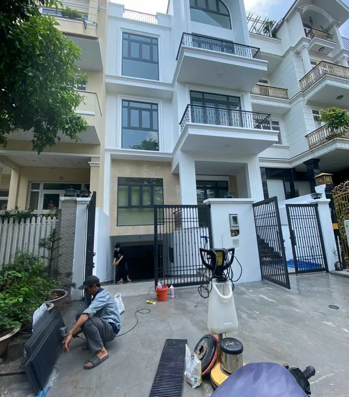 Vì sao chọn Tâm Đức